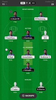 Fantasy suggestion #2